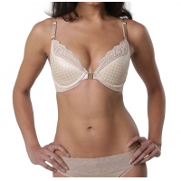 The Demee (short) Nude by Shapeez