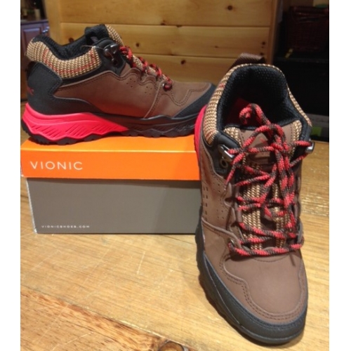 Vionic hotsell everett boot